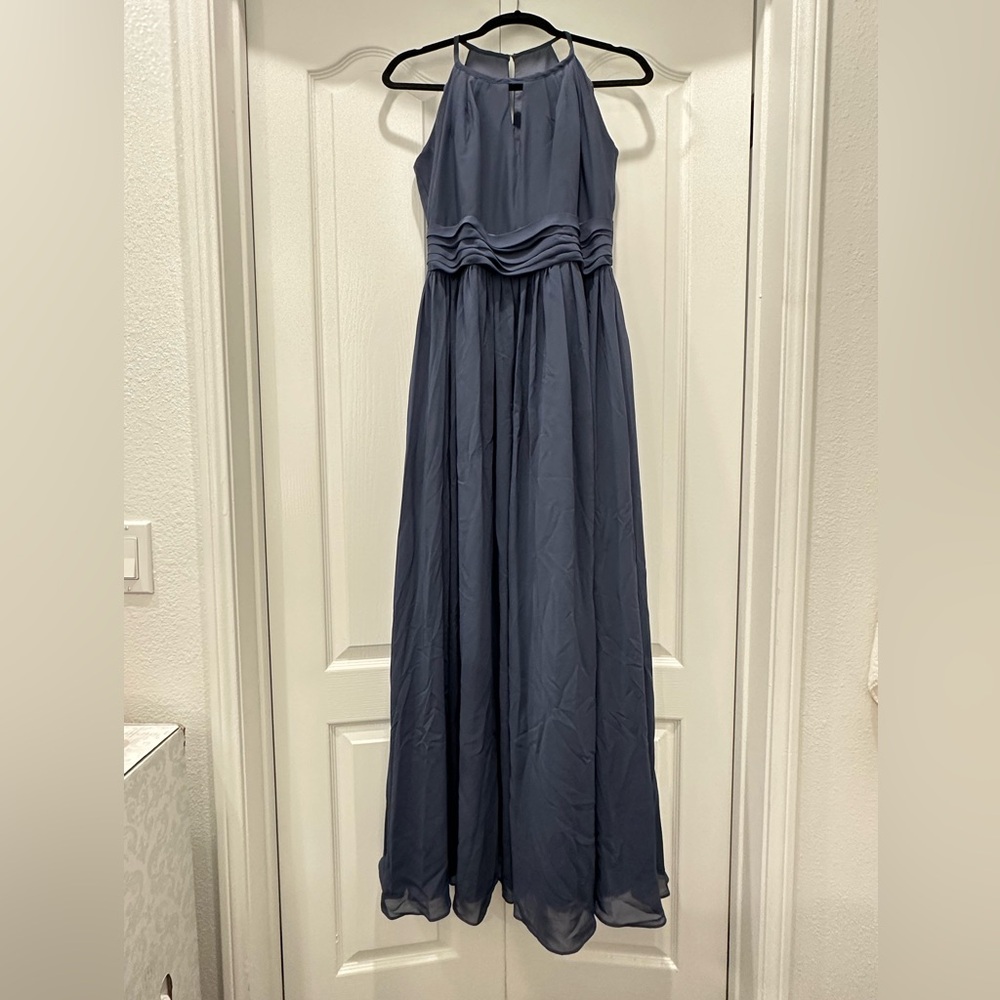 JJ House formal dress